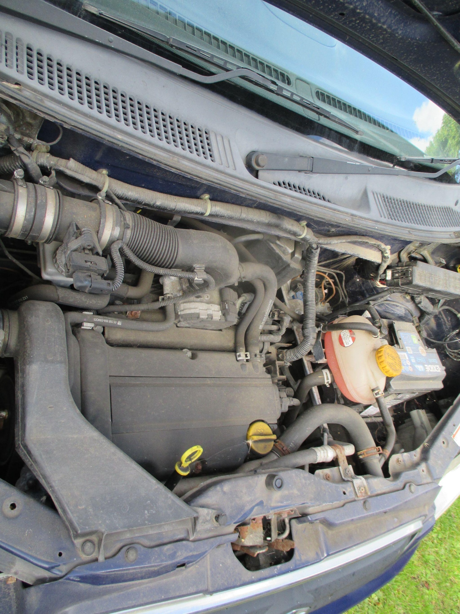 Vehicle 33