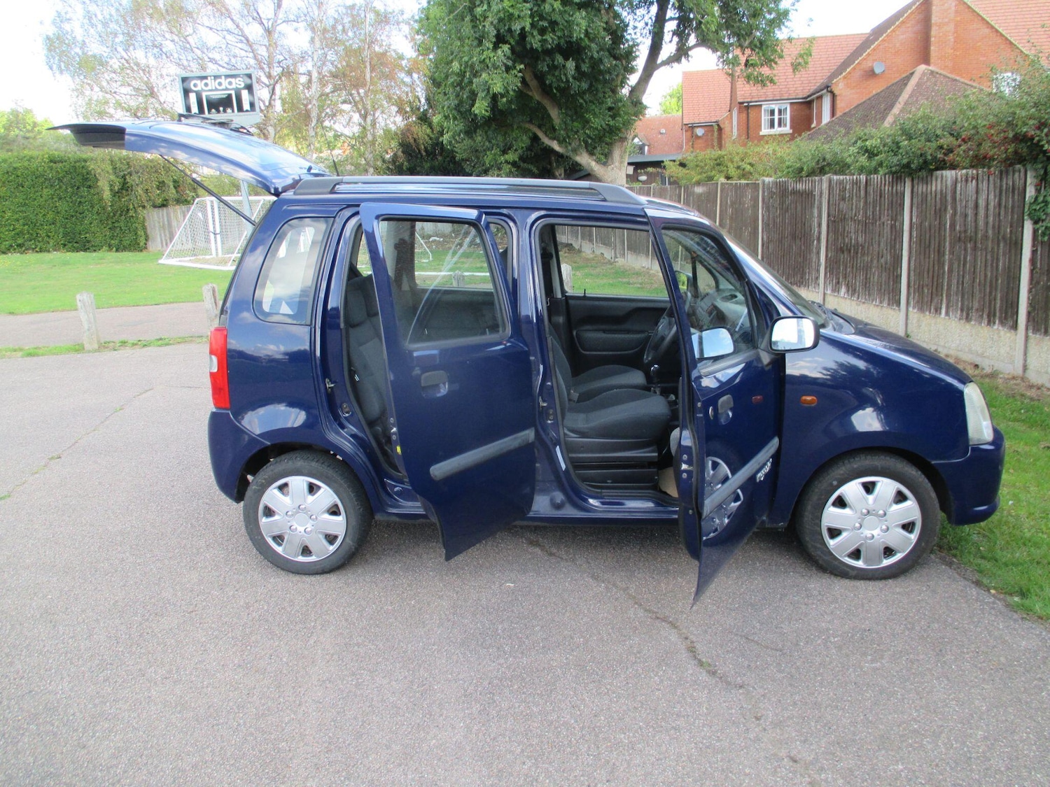 Vehicle 9