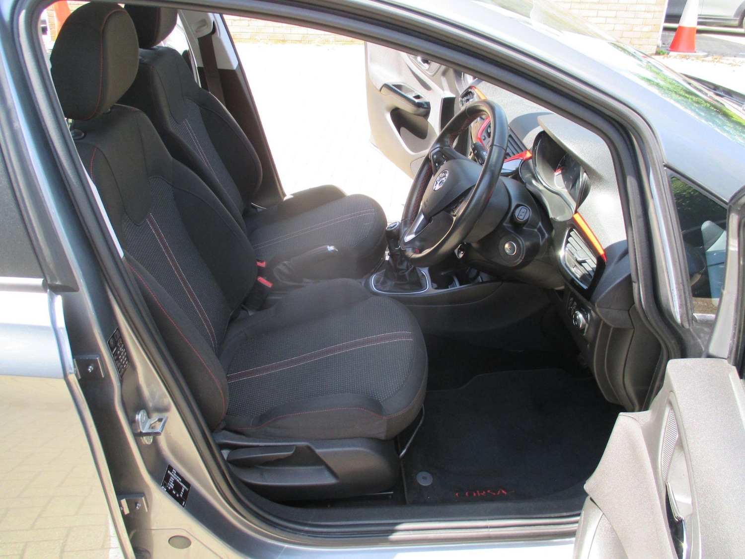 Vehicle 19