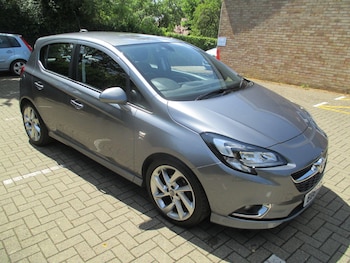 2017 (67) - 1.4i ecoFLEX SRi VX Line Euro 6 5dr