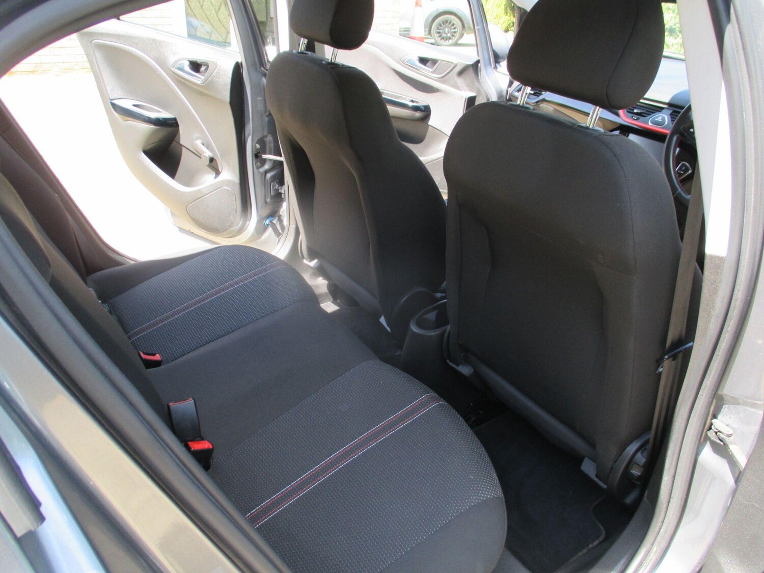 Vehicle 23