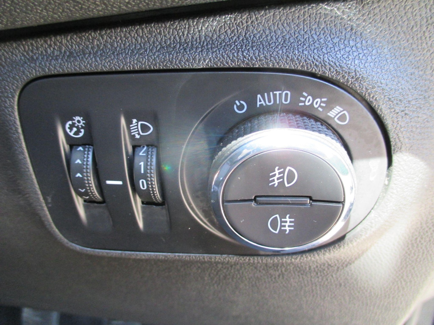 Vehicle 40
