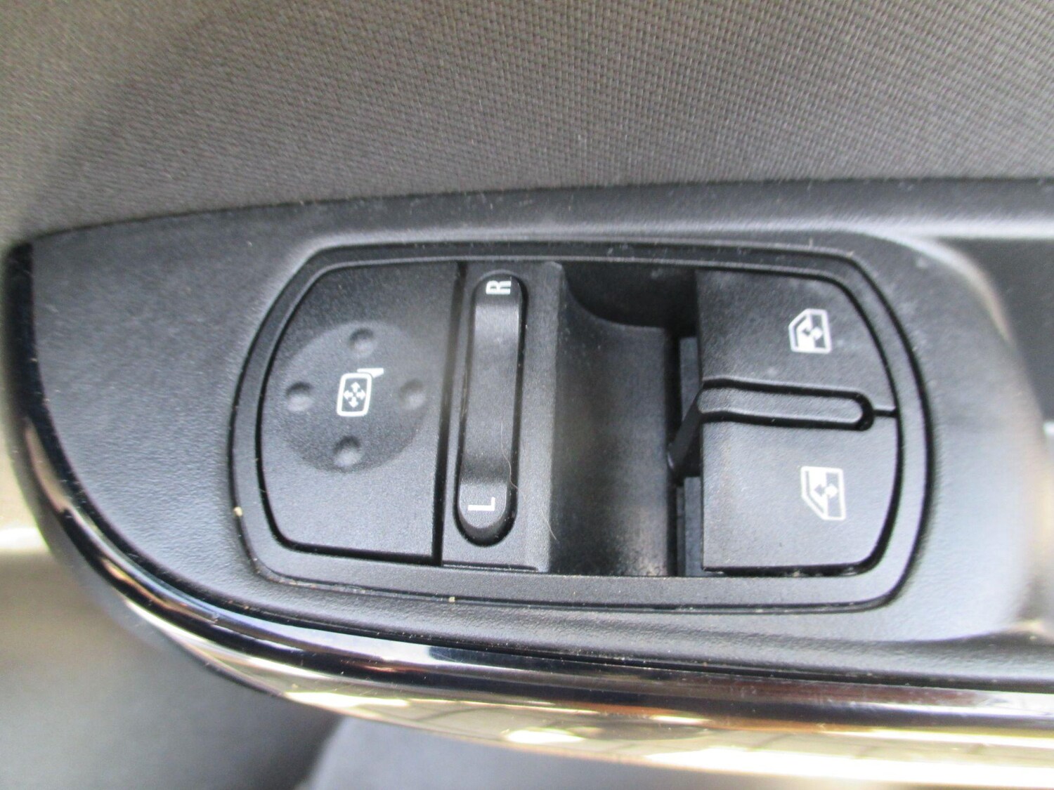 Vehicle 41