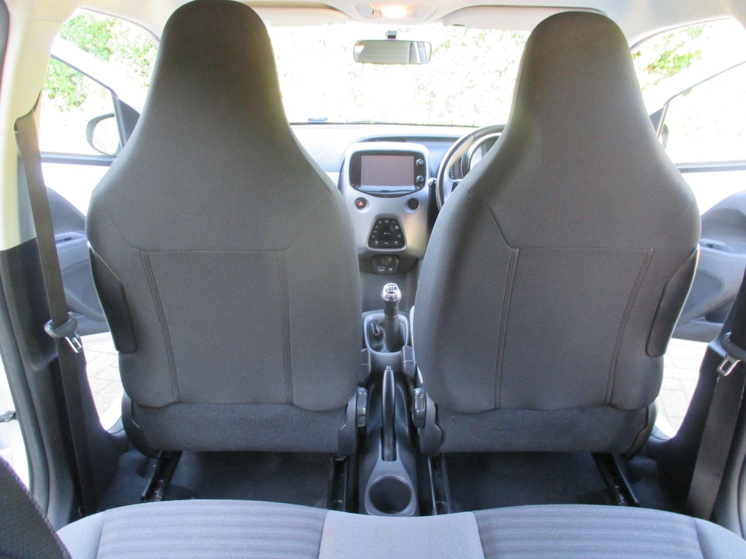 Vehicle 28