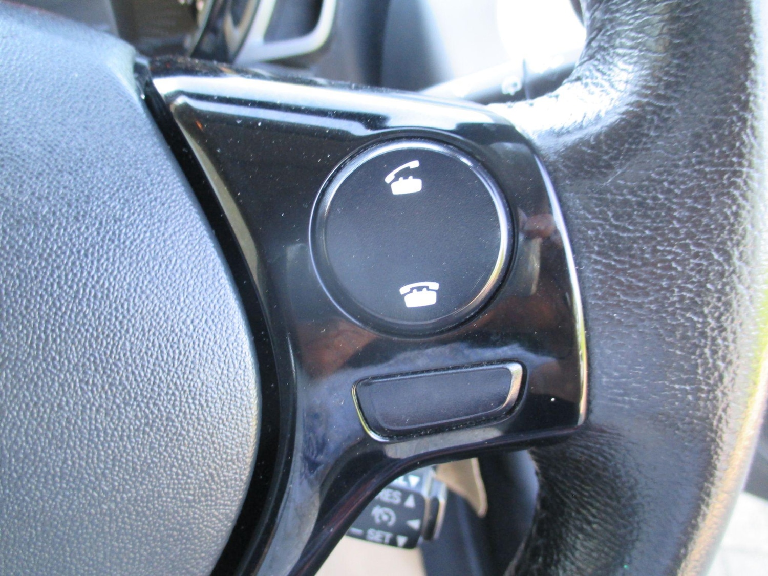 Vehicle 31