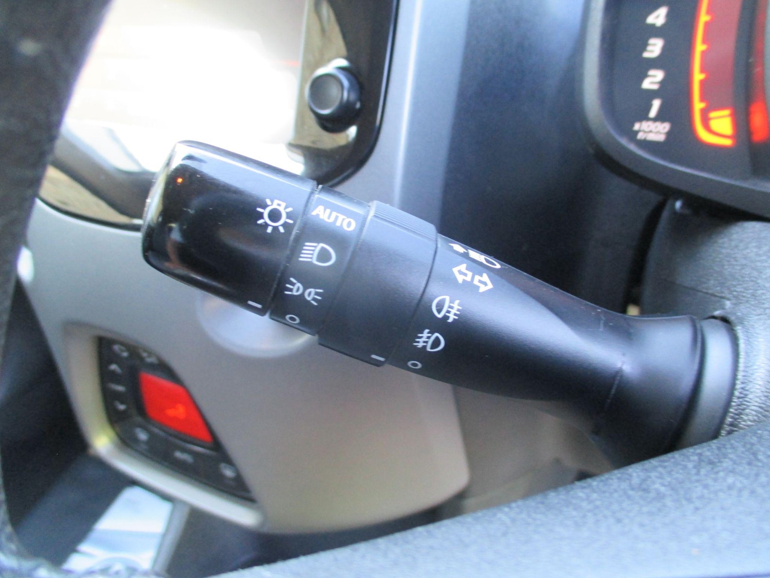 Vehicle 32
