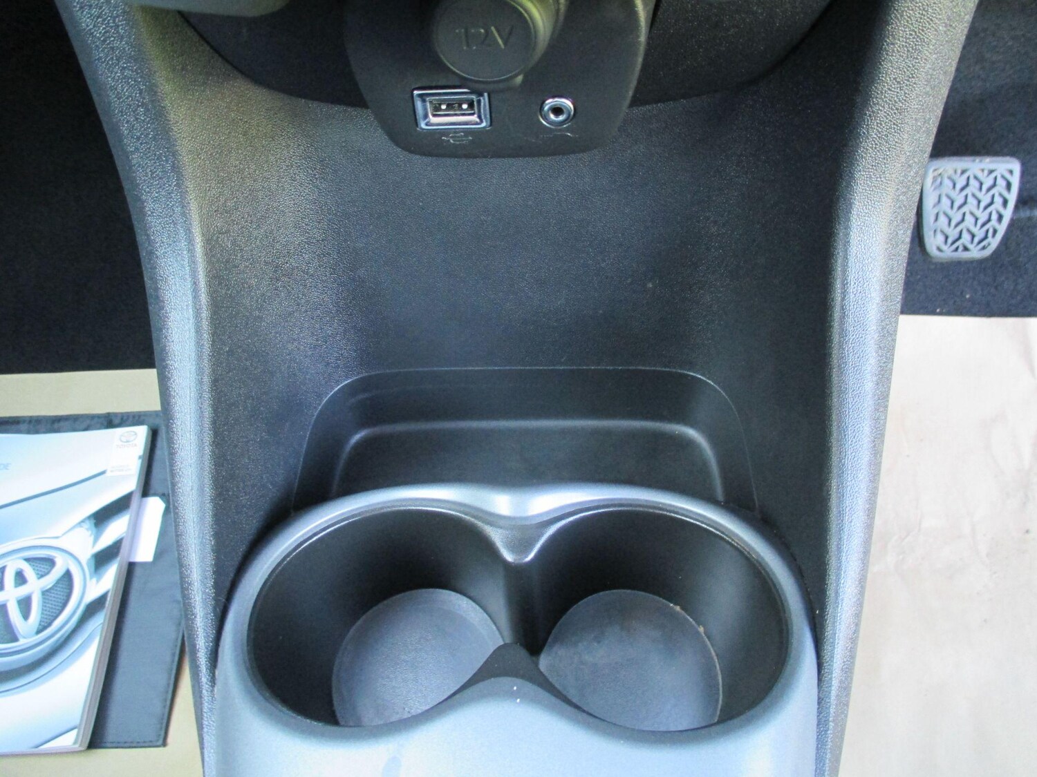 Vehicle 36