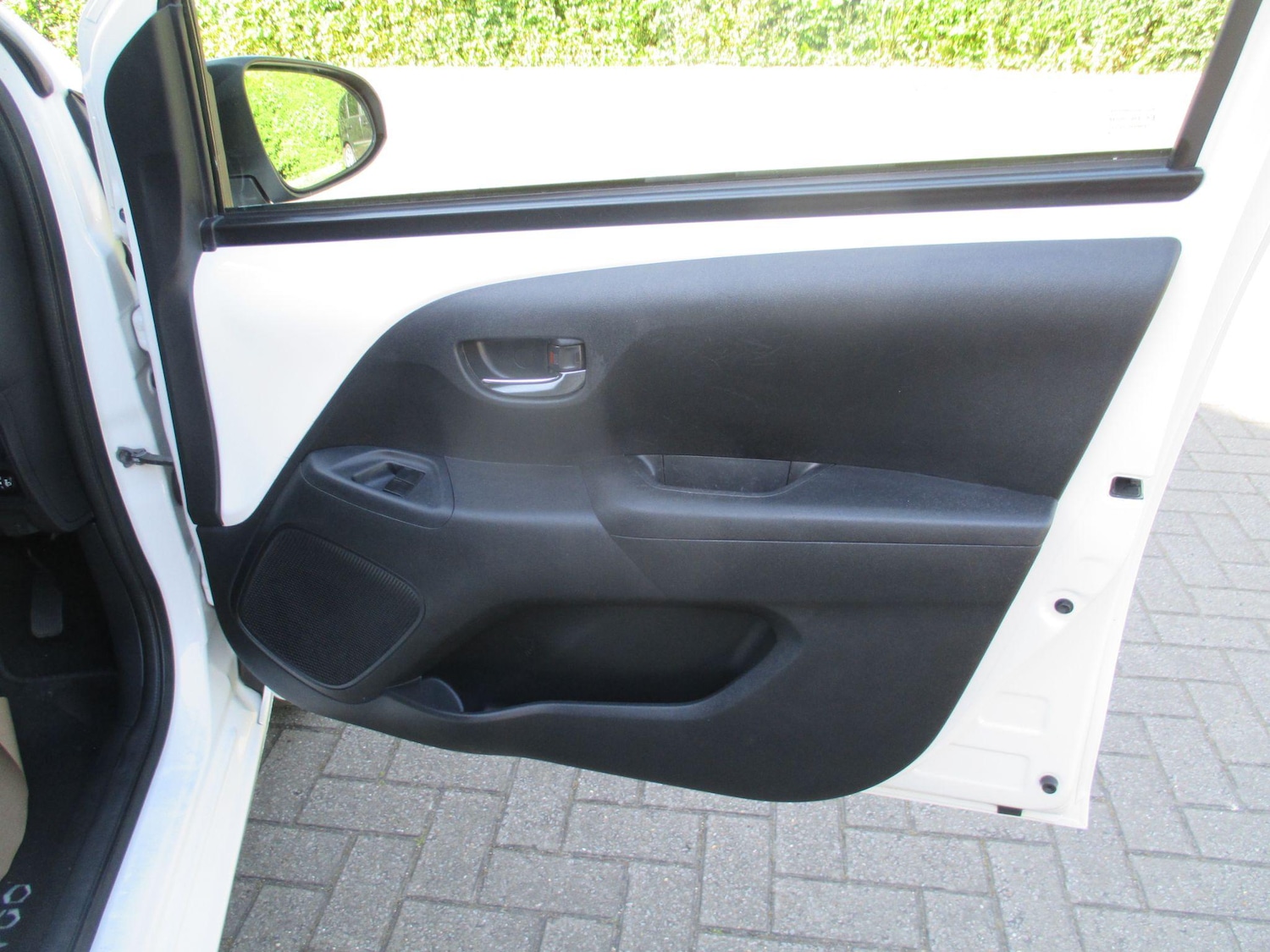 Vehicle 41