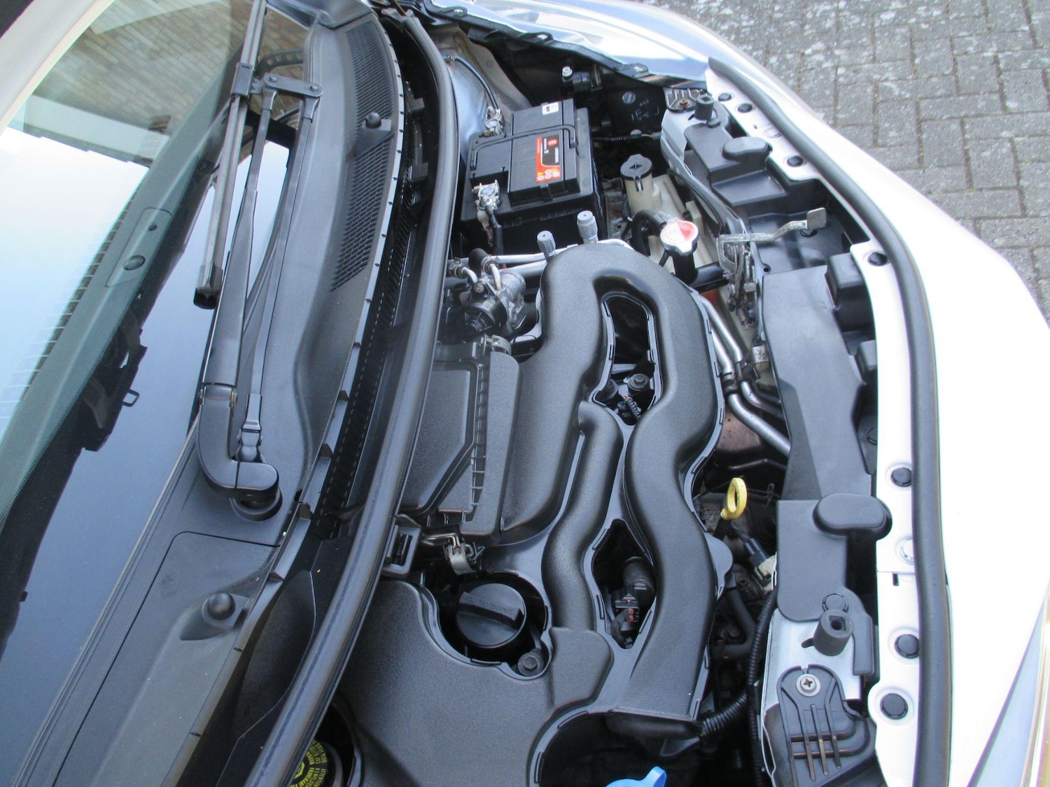 Vehicle 50