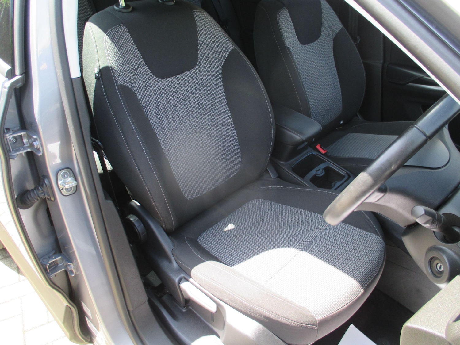 Vehicle 24