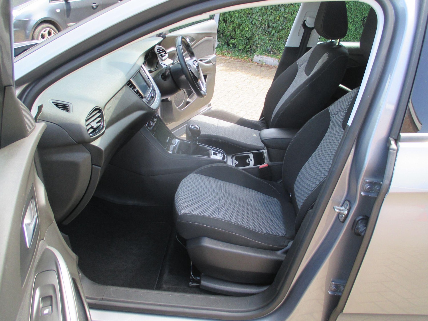 Vehicle 25