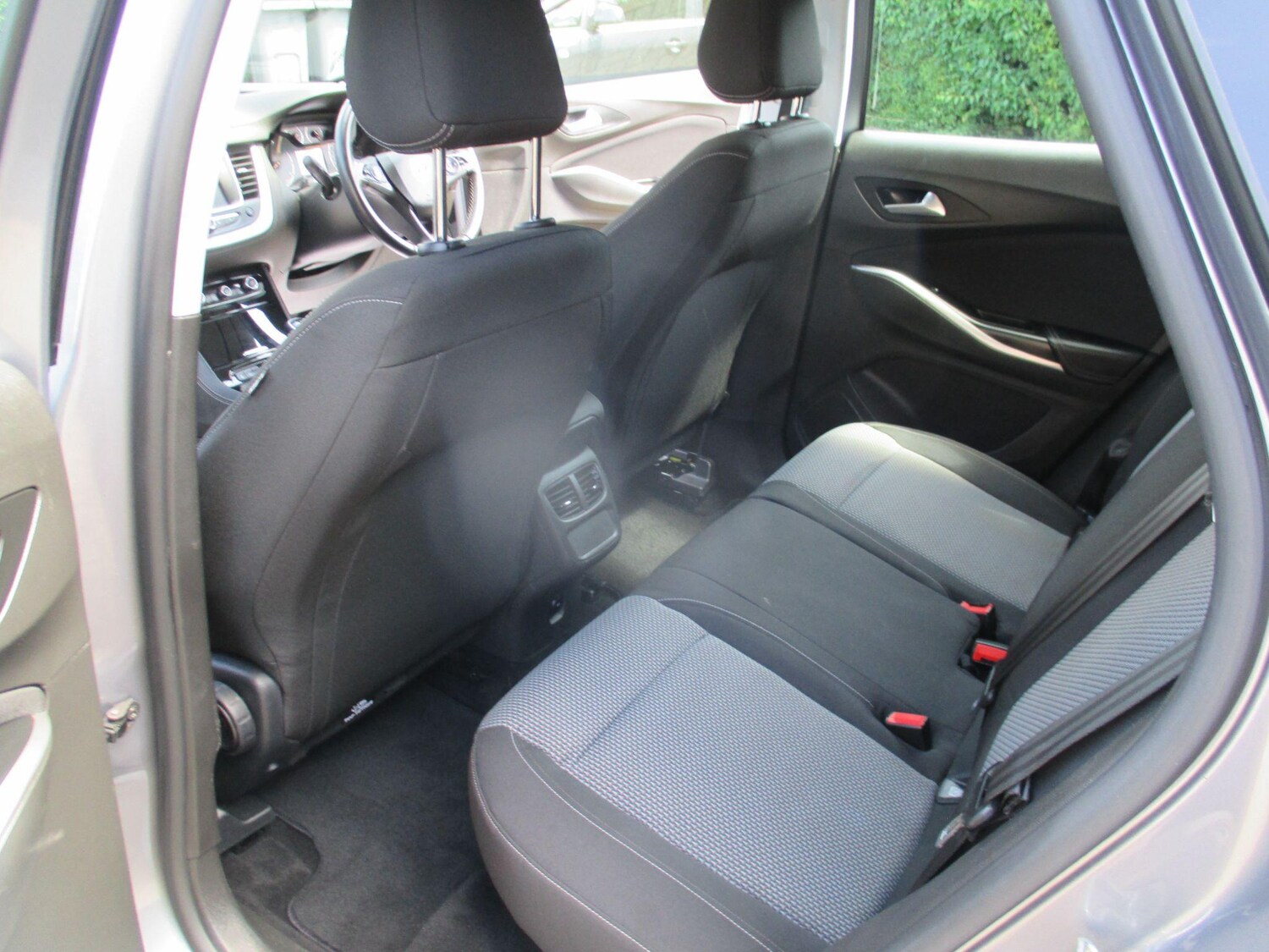 Vehicle 27