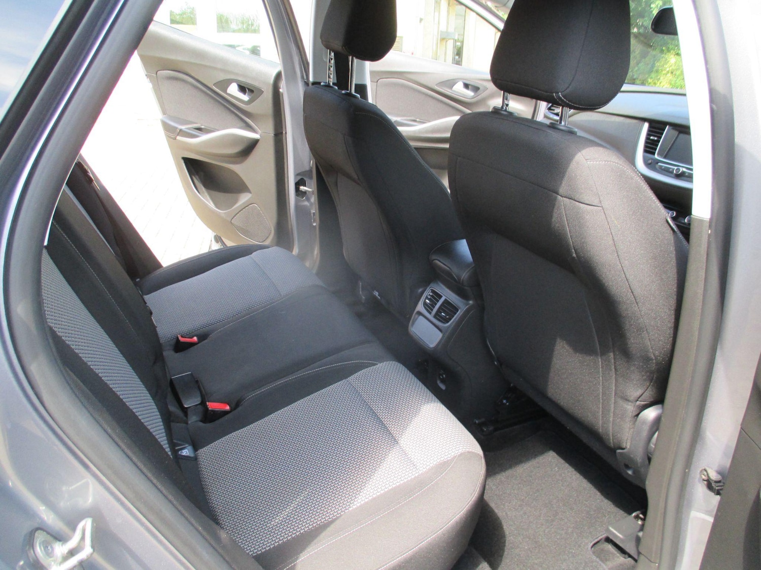 Vehicle 28