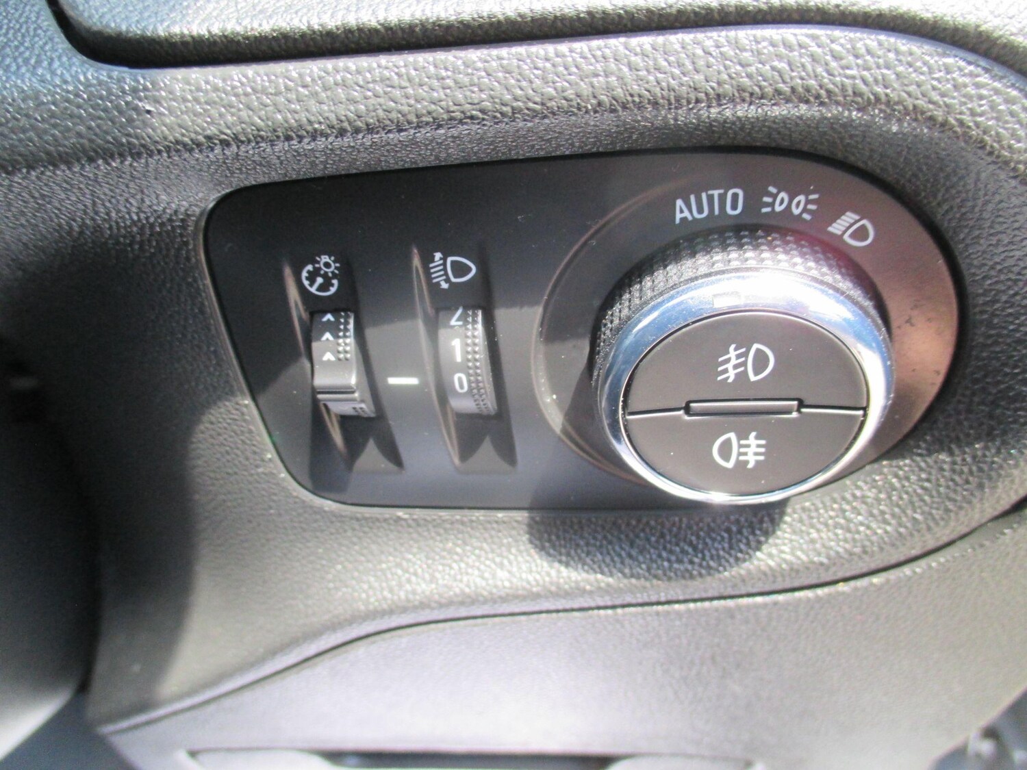 Vehicle 38