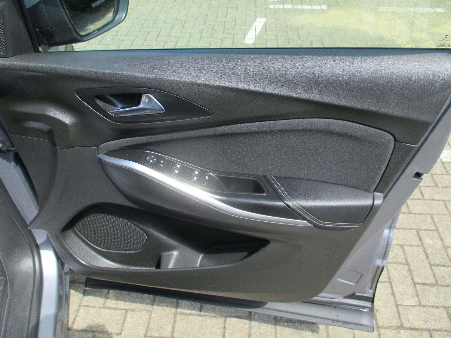 Vehicle 40