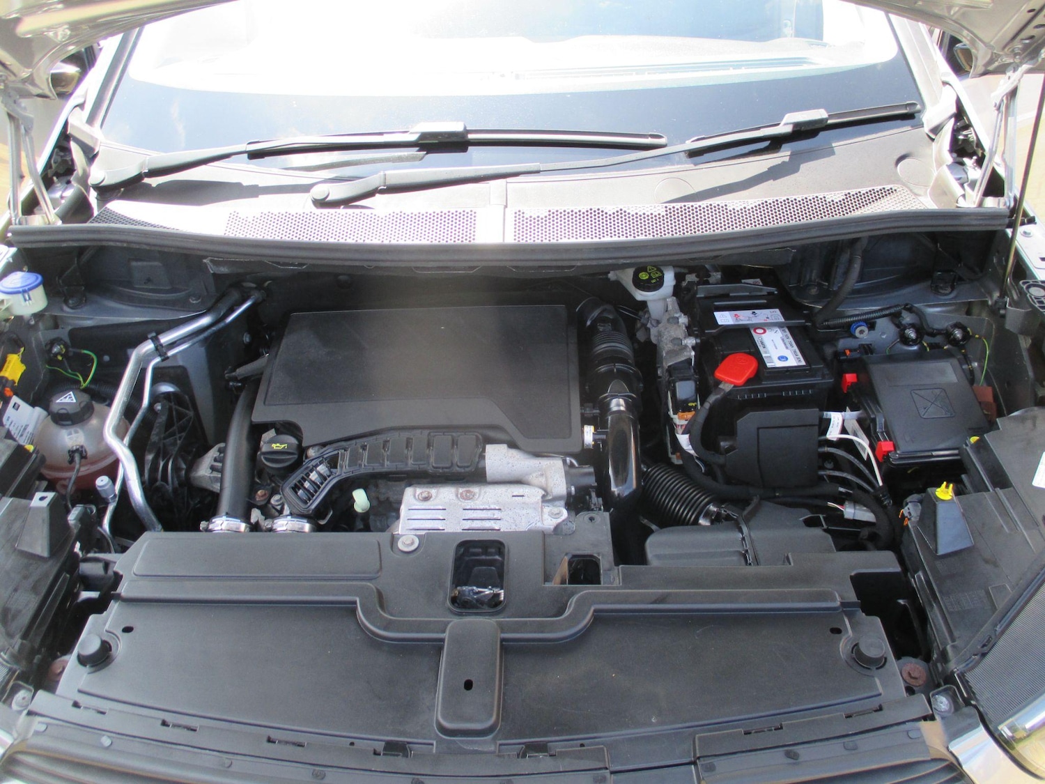Vehicle 46