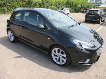 Used Vauxhall Corsa 2018 for sale - 79441098: Photo