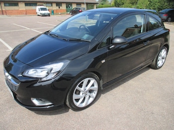Used Vauxhall Corsa 2018 for sale - 79441098: Photo
