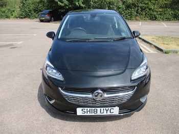 Used Vauxhall Corsa 2018 for sale - 79441098: Photo