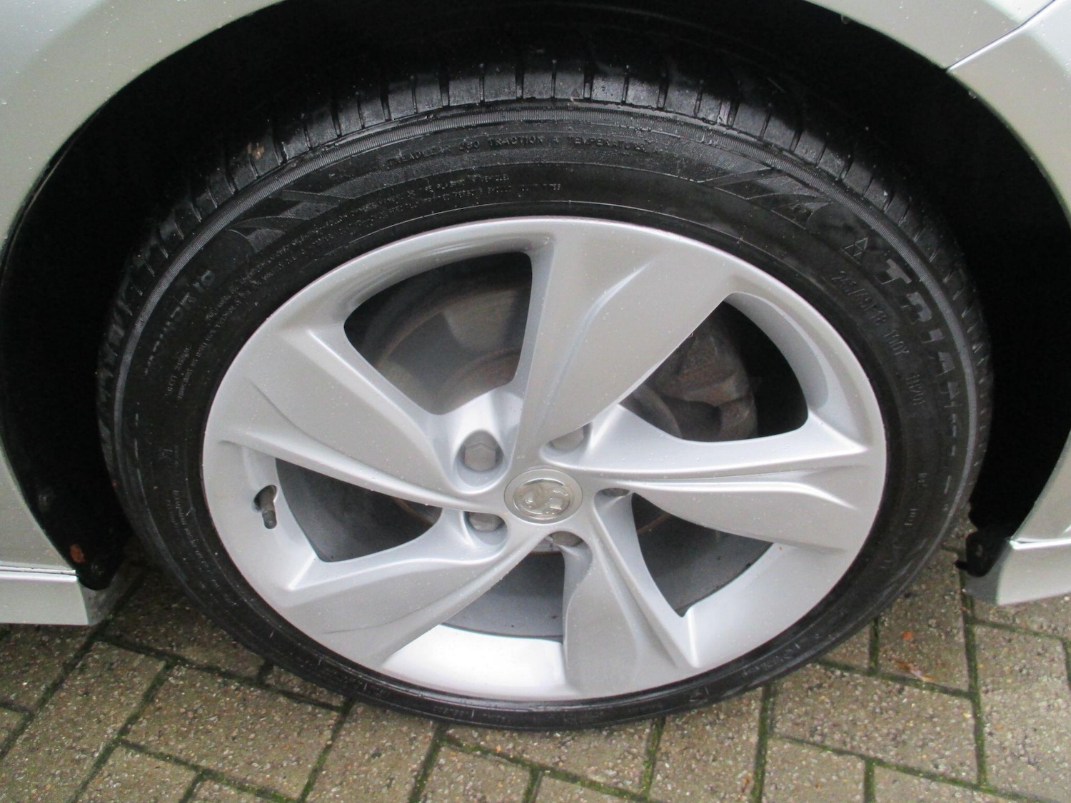 Used Vauxhall Insignia 2019 for sale - 76371569: Photo 10