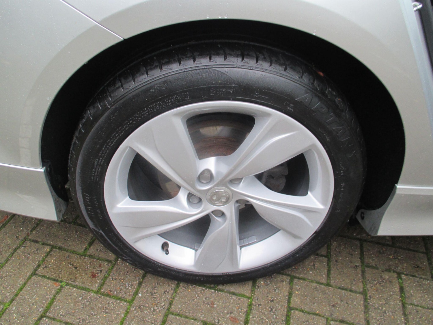 Used Vauxhall Insignia 2019 for sale - 76371569: Photo 11