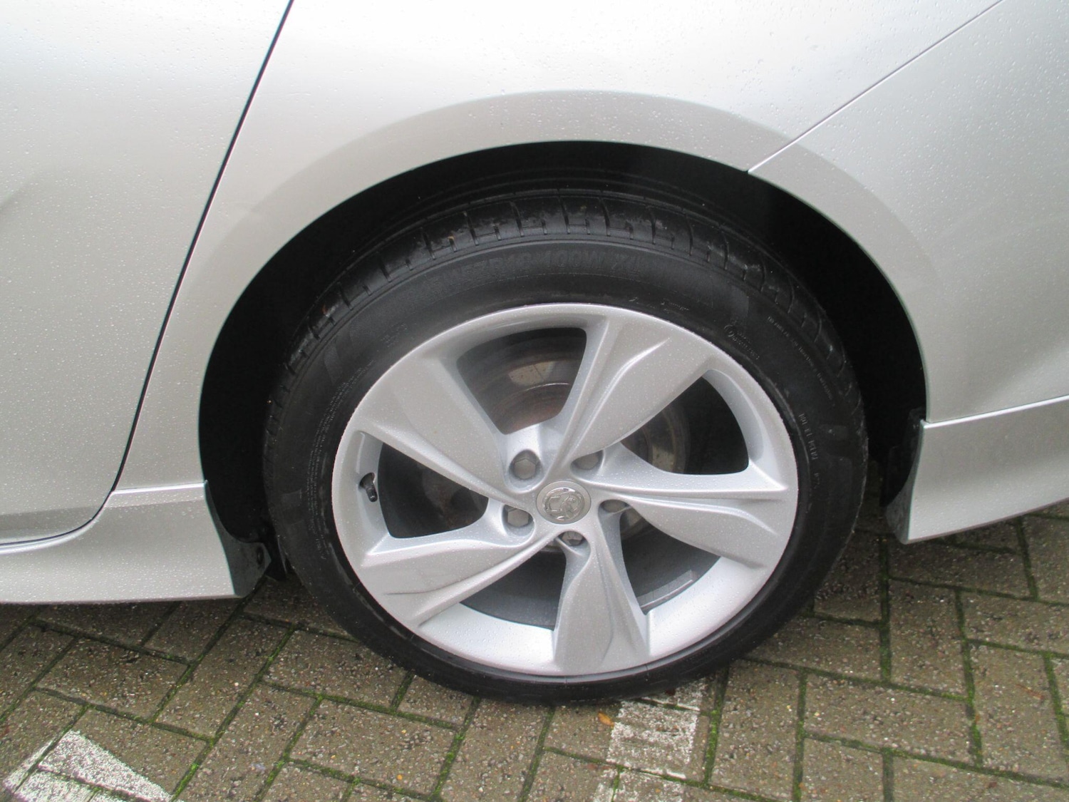 Used Vauxhall Insignia 2019 for sale - 76371569: Photo 12
