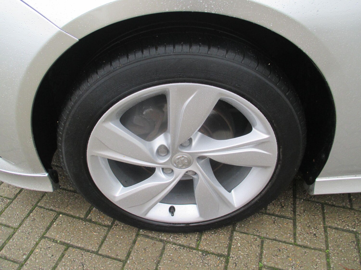 Used Vauxhall Insignia 2019 for sale - 76371569: Photo 13
