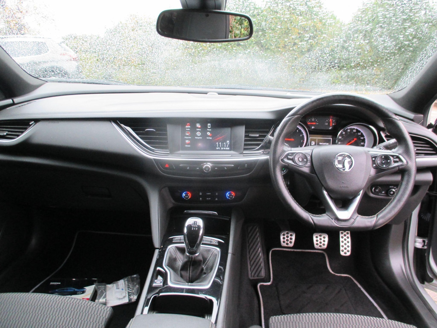 Used Vauxhall Insignia 2019 for sale - 76371569: Photo 14