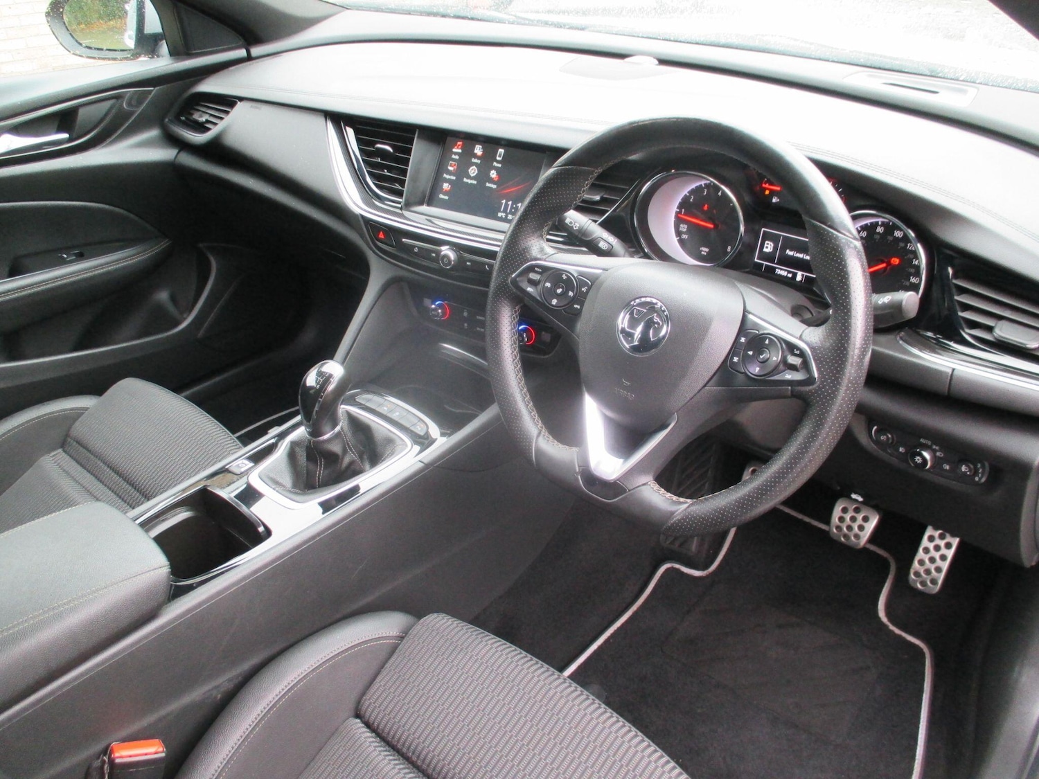Used Vauxhall Insignia 2019 for sale - 76371569: Photo 16