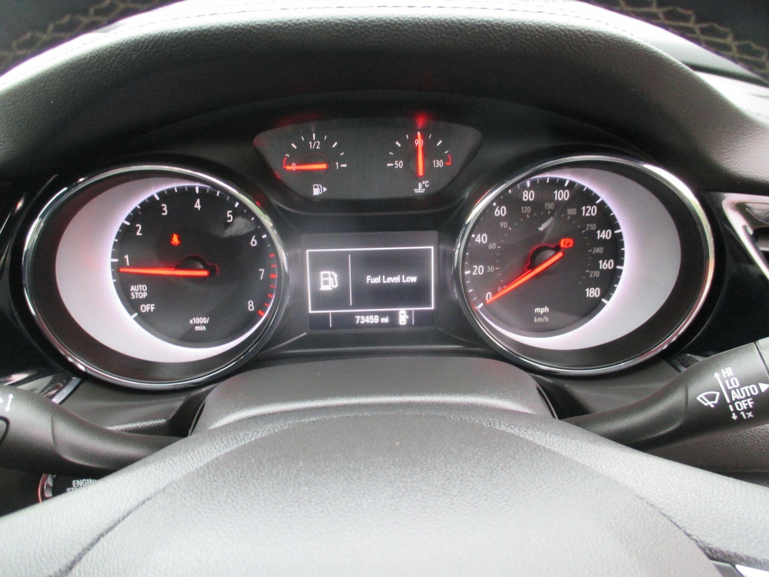 Used Vauxhall Insignia 2019 for sale - 76371569: Photo 18