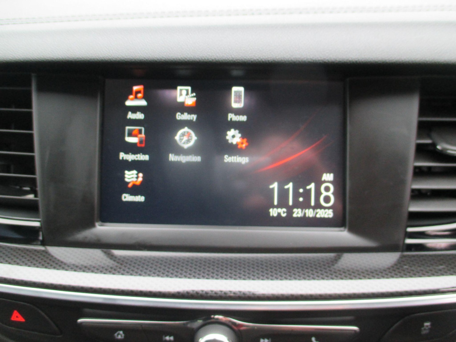 Used Vauxhall Insignia 2019 for sale - 76371569: Photo 19