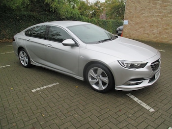 2019 (19) - 1.5i Turbo GPF SRi VX Line Nav Grand Sport Euro 6 (s/s) 5dr