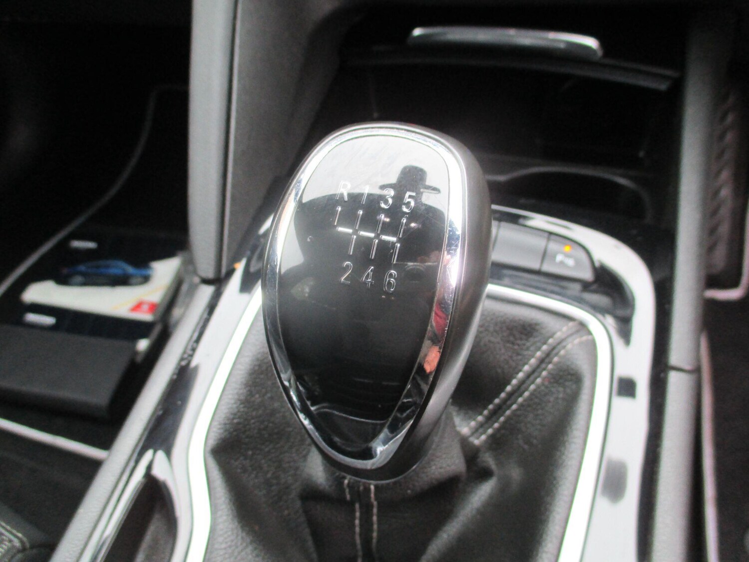 Used Vauxhall Insignia 2019 for sale - 76371569: Photo 21