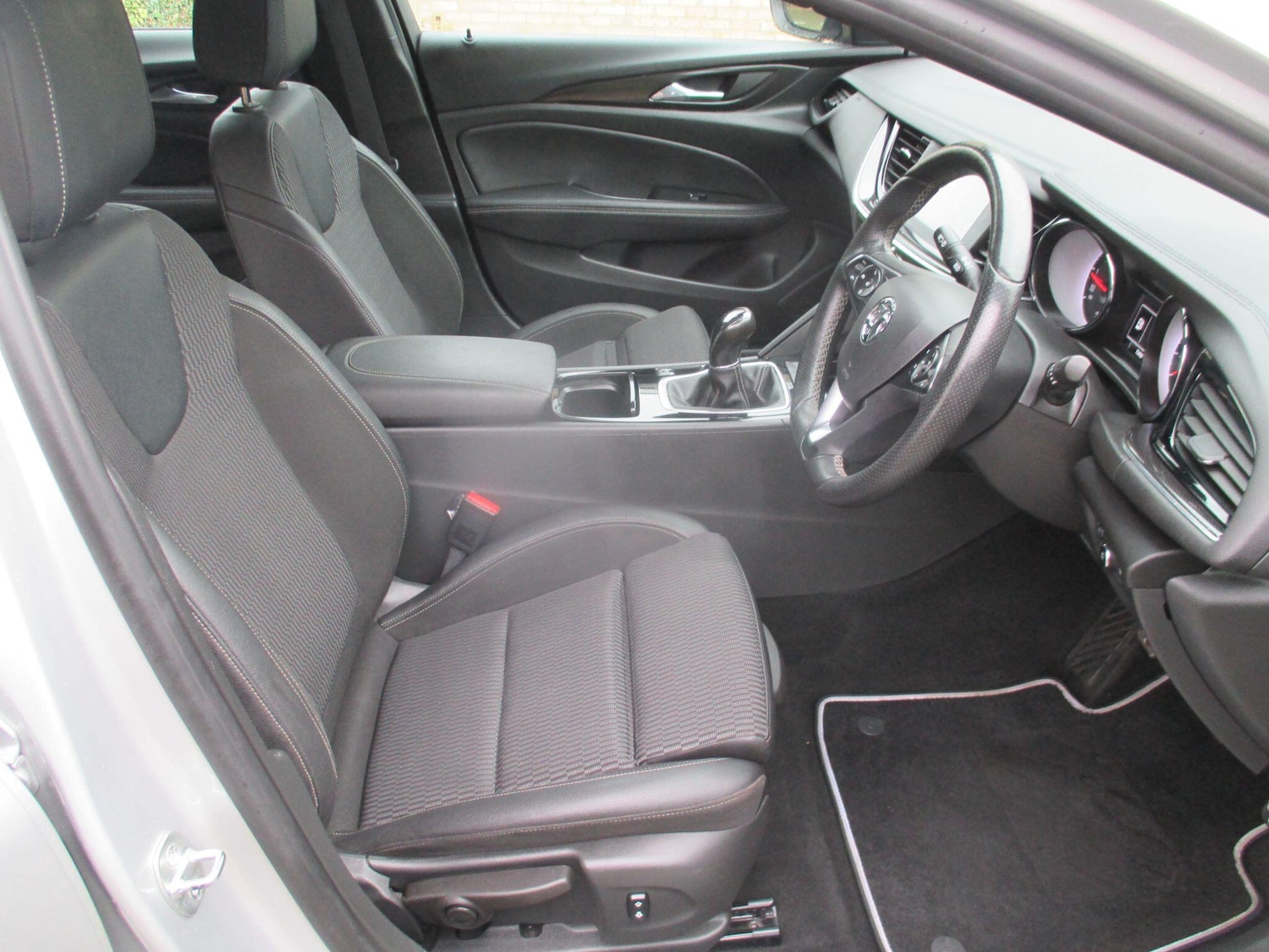 Used Vauxhall Insignia 2019 for sale - 76371569: Photo 23
