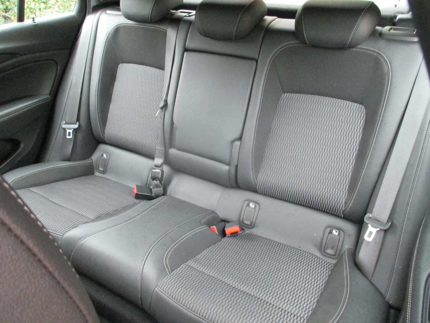 Used Vauxhall Insignia 2019 for sale - 76371569: Photo 26