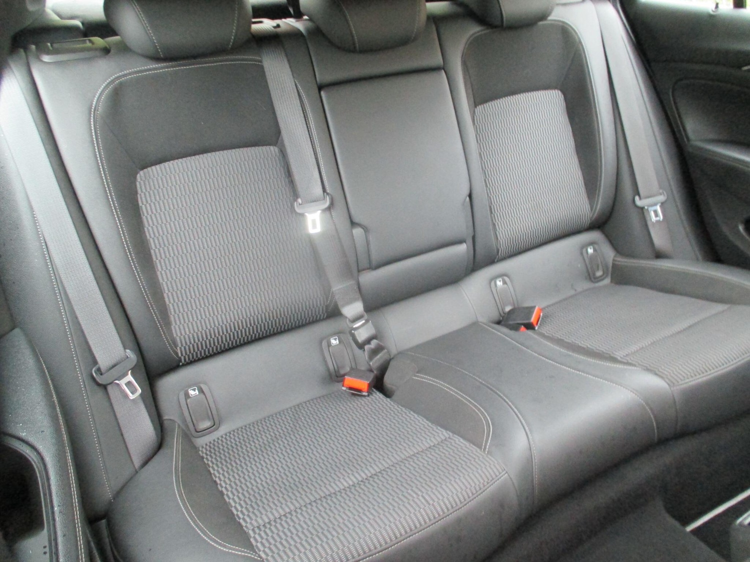 Used Vauxhall Insignia 2019 for sale - 76371569: Photo 27