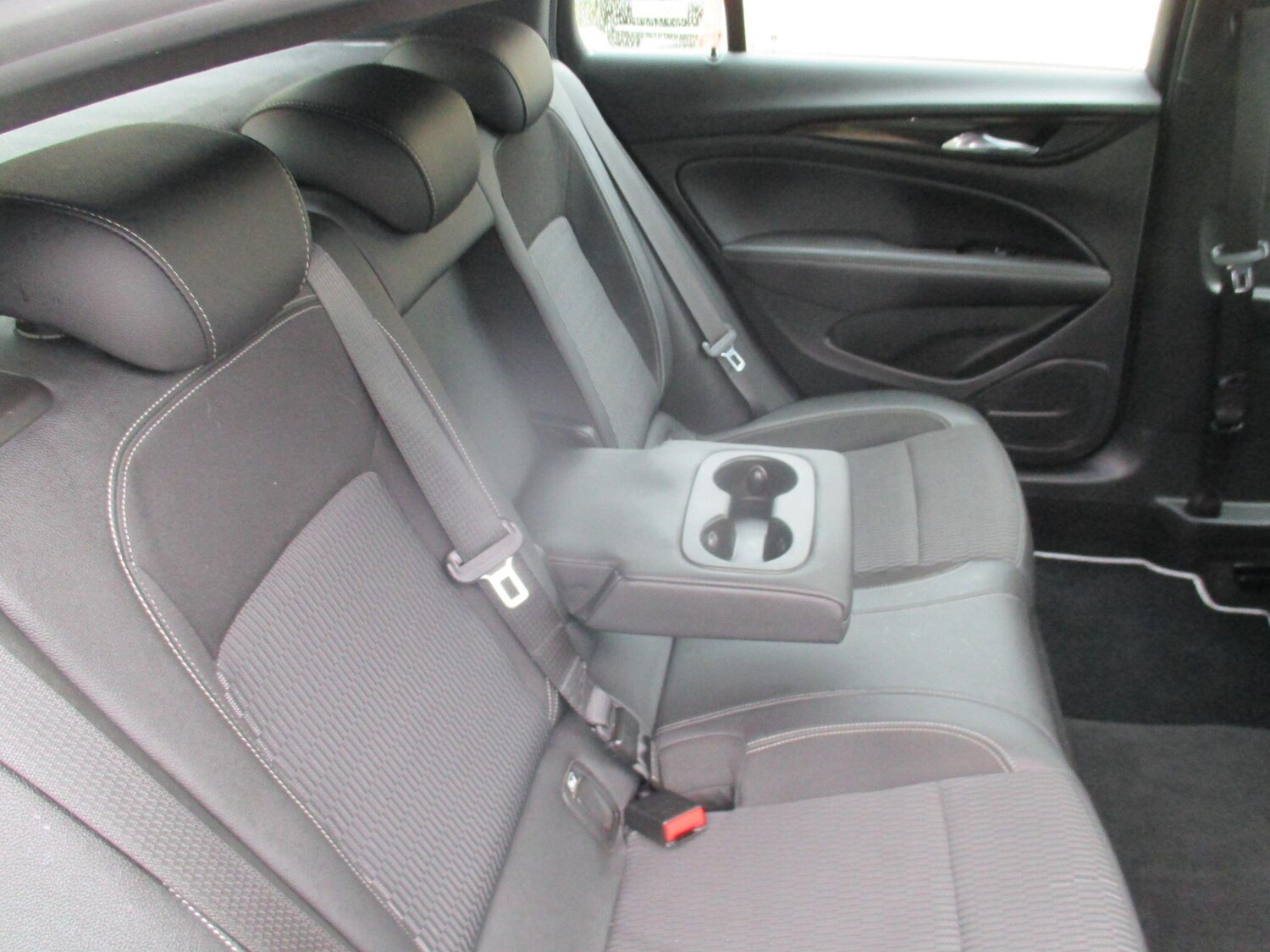 Used Vauxhall Insignia 2019 for sale - 76371569: Photo 28