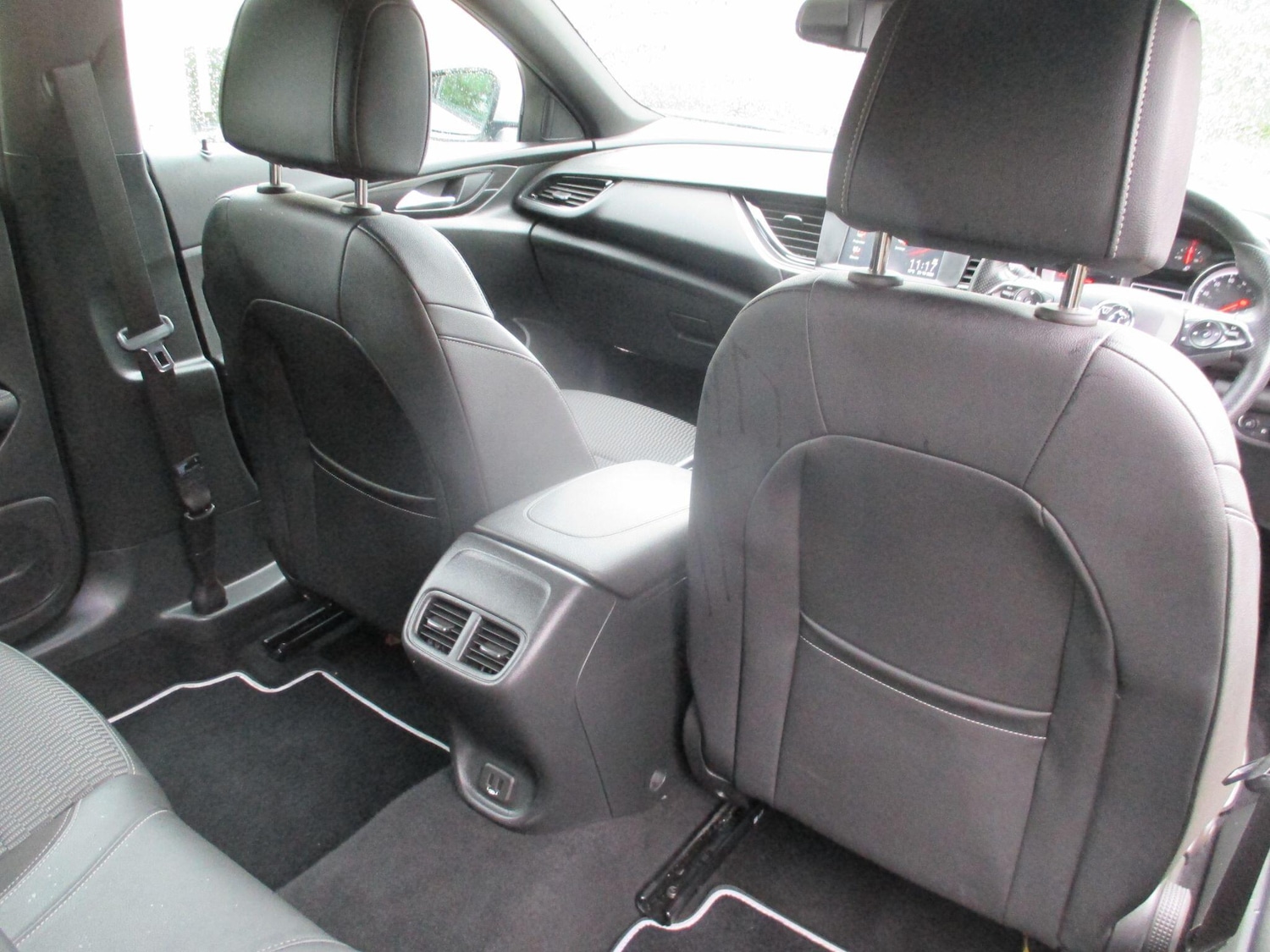 Used Vauxhall Insignia 2019 for sale - 76371569: Photo 29