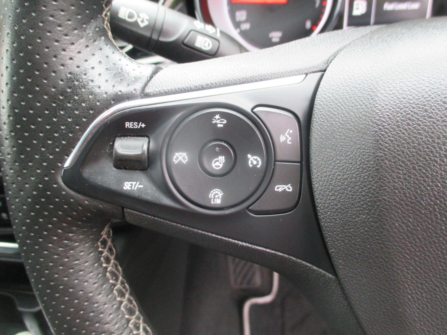 Used Vauxhall Insignia 2019 for sale - 76371569: Photo 30