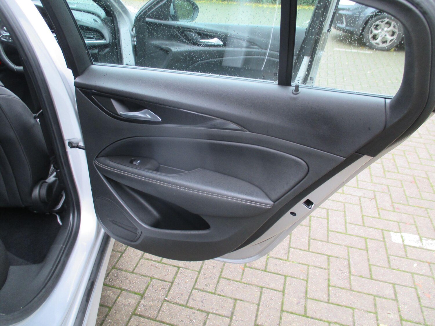 Used Vauxhall Insignia 2019 for sale - 76371569: Photo 41