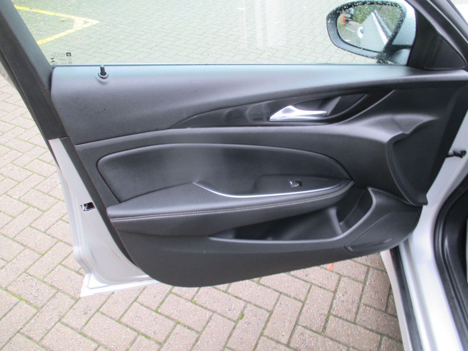 Used Vauxhall Insignia 2019 for sale - 76371569: Photo 42