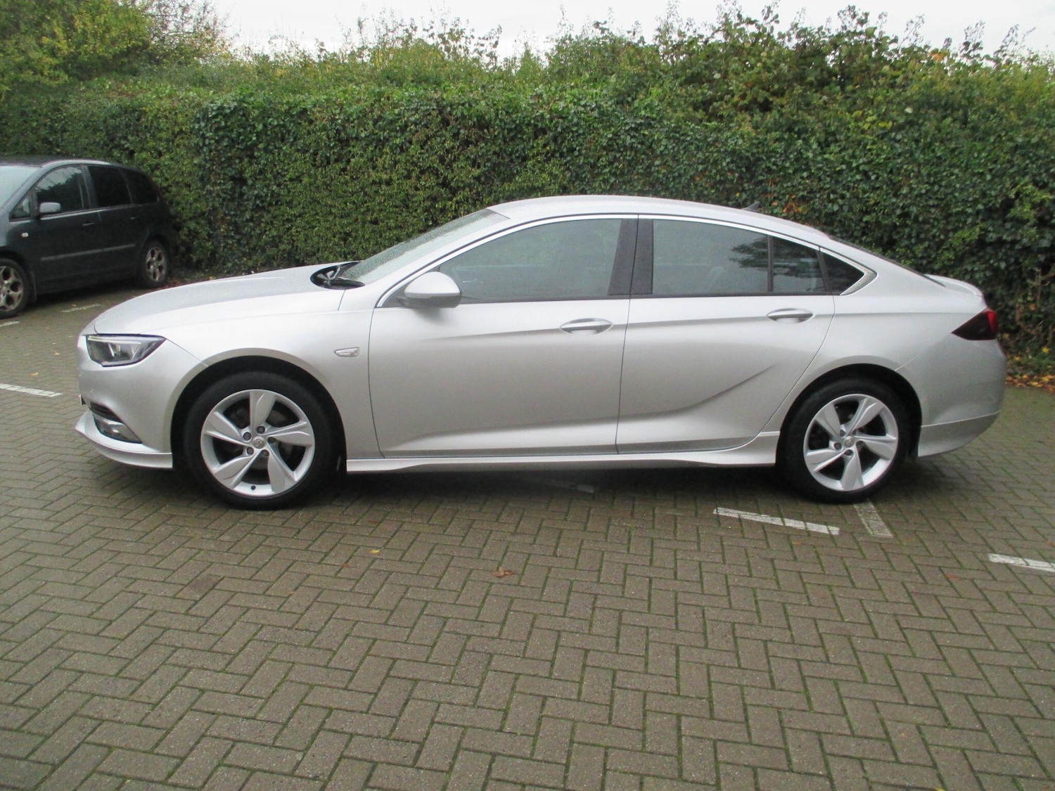 Used Vauxhall Insignia 2019 for sale - 76371569: Photo 7