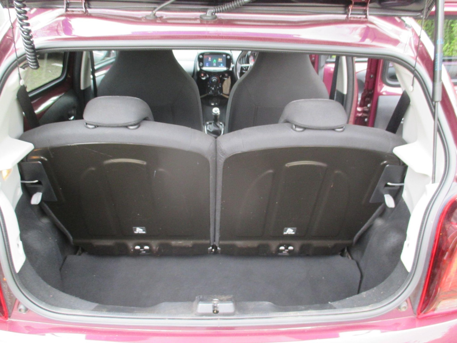 Vehicle 47