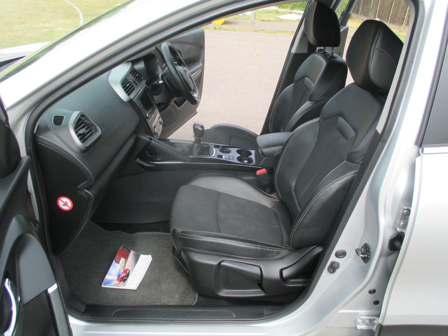 Vehicle 24