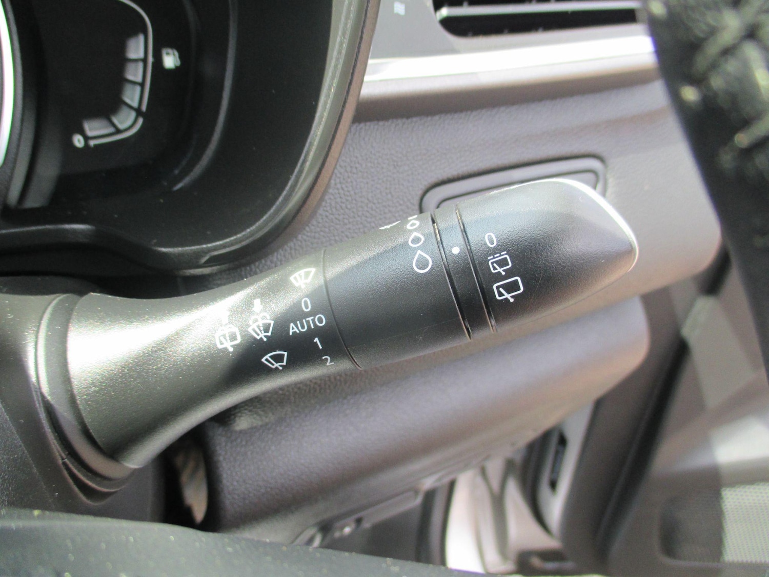 Vehicle 32
