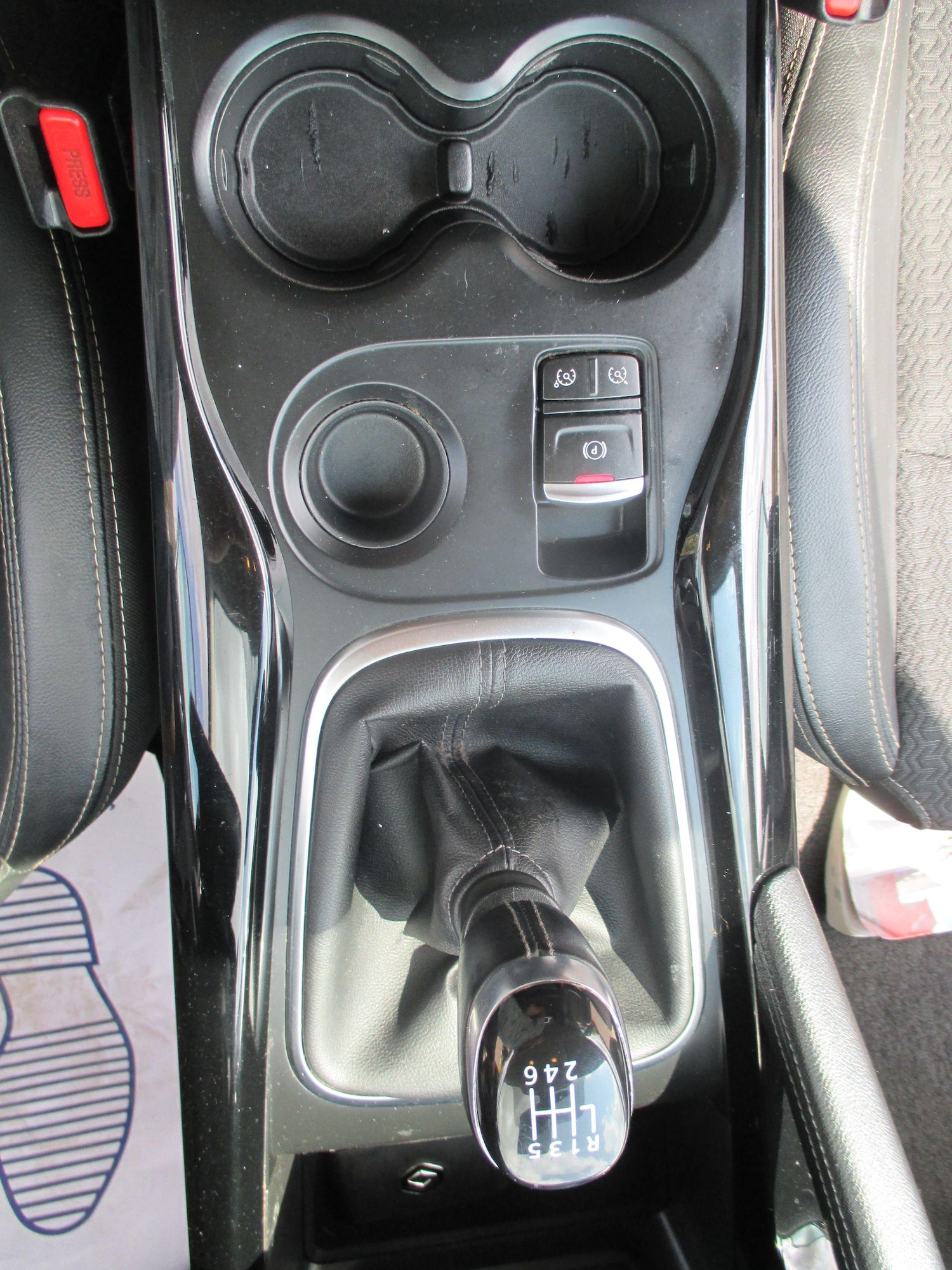 Vehicle 36