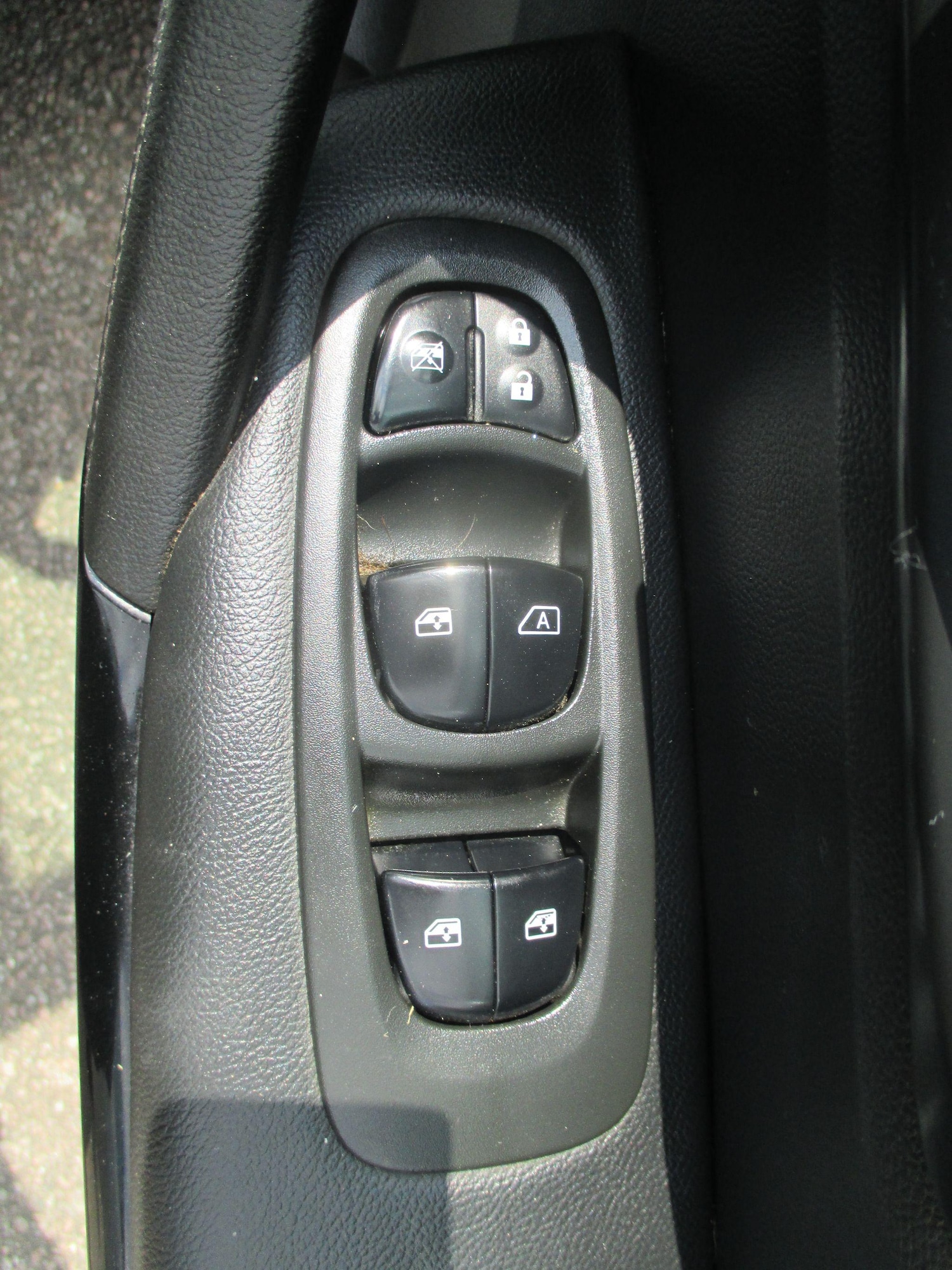Vehicle 40