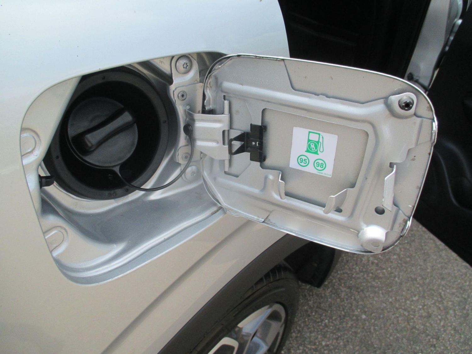 Vehicle 46