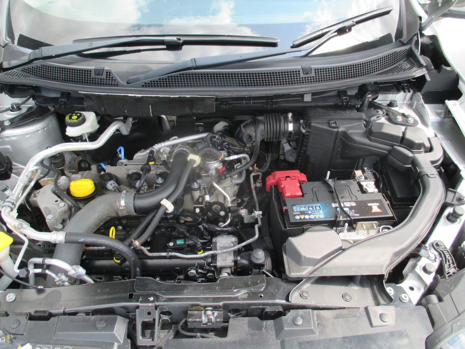 Vehicle 48