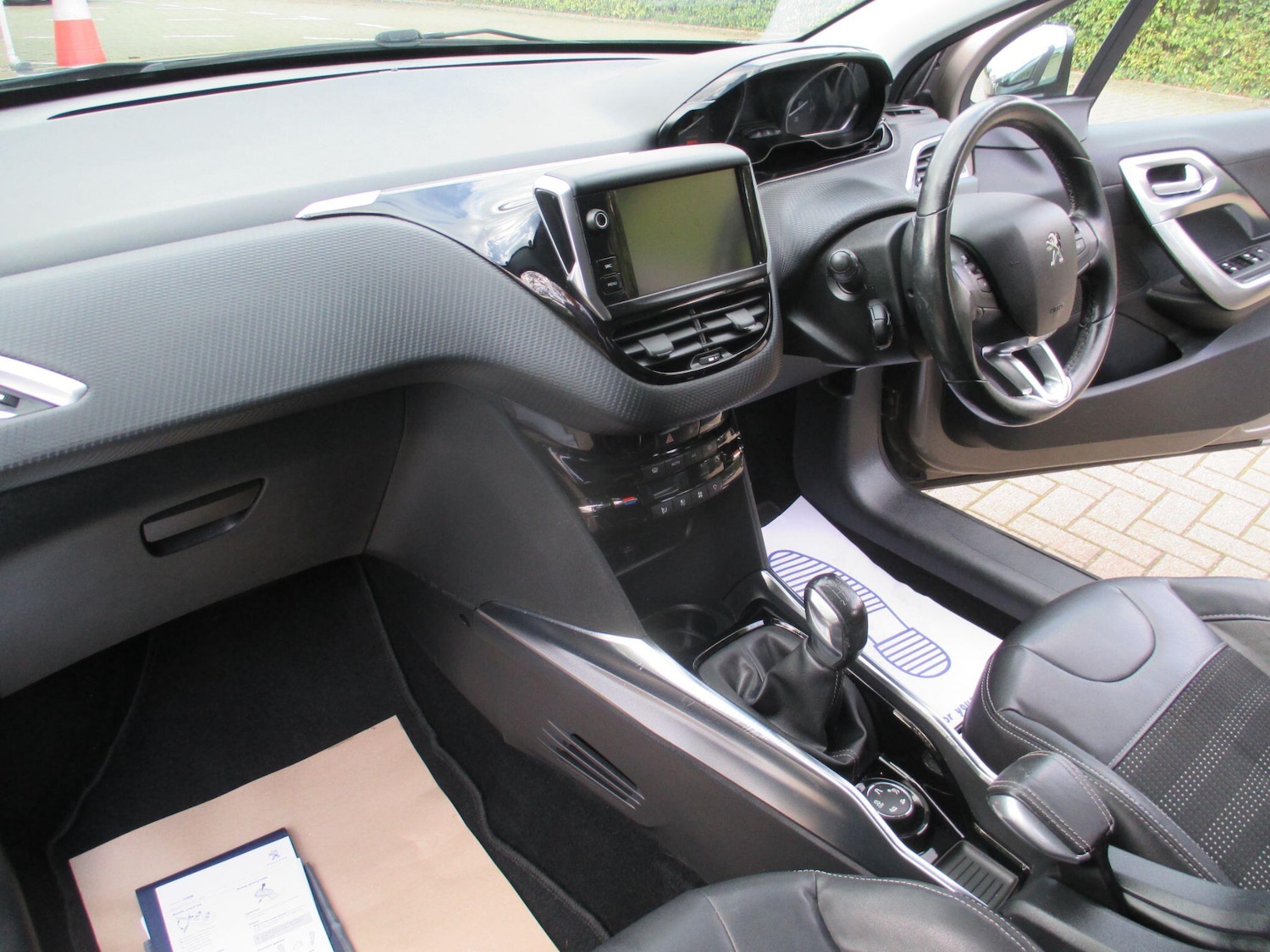 Vehicle 15